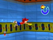 The Ape Escape 8