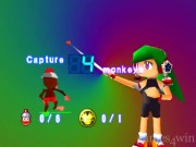 The Ape Escape 7