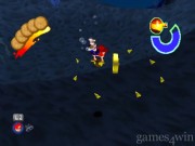 The Ape Escape 6