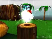 The Ape Escape 3