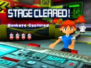 The Ape Escape 15