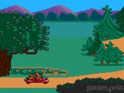 The Berenstain Bears Camping Adventure 2