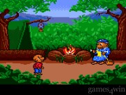 The Berenstain Bears Camping Adventure 3