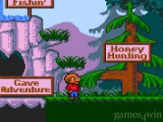 The Berenstain Bears Camping Adventure 4