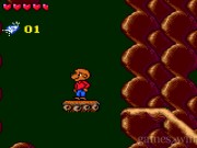 The Berenstain Bears Camping Adventure 6