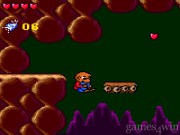 The Berenstain Bears Camping Adventure 10