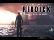 The Chronicles of Riddick: Assault on Dark Athena 1