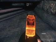 The Chronicles of Riddick: Assault on Dark Athena 6