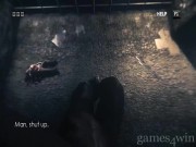 The Chronicles of Riddick: Assault on Dark Athena 10