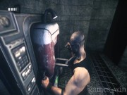 The Chronicles of Riddick: Assault on Dark Athena 16