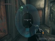 The Chronicles of Riddick: Escape from Butcher Bay 4