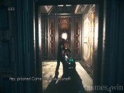 The Chronicles of Riddick: Escape from Butcher Bay 8