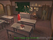 The City of Lost Children 1