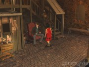 The City of Lost Children 2