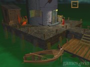 The City of Lost Children 9