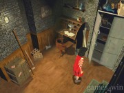 The City of Lost Children 13