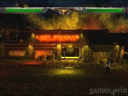 The Crow City of Angels 1