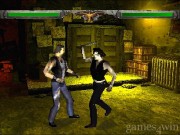 The Crow City of Angels 2