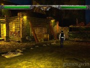 The Crow City of Angels 3