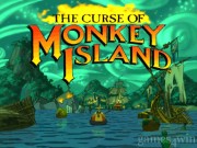 The Curse of Monkey Island 1