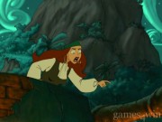 The Curse of Monkey Island 4