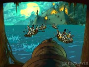 The Curse of Monkey Island 6