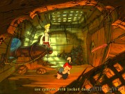 The Curse of Monkey Island 7