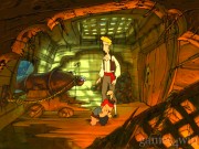 The Curse of Monkey Island 10