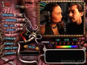 The Daedalus Encounter 1