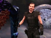 The Daedalus Encounter 9