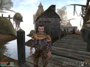 The Elder Scrolls III: Morrowind 1