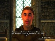 The Elder Scrolls 4: Oblivion 16
