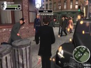 The Godfather: The Game 1