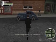 The Godfather: The Game 2