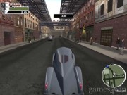 The Godfather: The Game 3