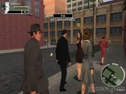 The Godfather: The Game 19