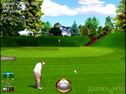 The Golf Pro 5
