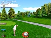 The Golf Pro 2