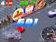 The Great 1000 Mile Rally 1