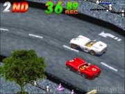 The Great 1000 Mile Rally 3