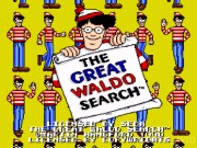 The Great Waldo Search 1
