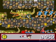 The Great Waldo Search 14