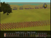 The History Channel: Great Battles of Rome 1