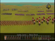 The History Channel: Great Battles of Rome 2