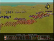The History Channel: Great Battles of Rome 3