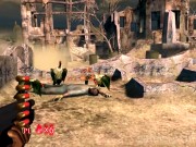 The House of the Dead III 9