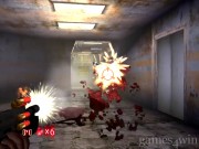 The House of the Dead III 14