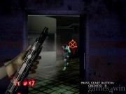 The House of the Dead III 16