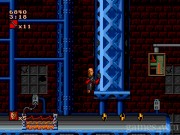 The Incredible Crash Dummies 9