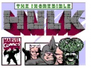 The Incredible Hulk 4